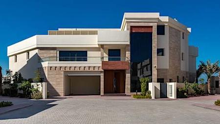 Discover the Most Luxurious Homes in Dubai