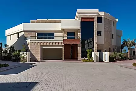 Discover the Most Luxurious Homes in Dubai