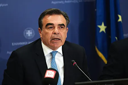 Σχοινάς: Υπαρκτή απειλή οι λαγοκέφαλοι - Την Πέμπτη έκτακτη σύσκεψη με αλιείς Σχοινάς: Υπαρκτή απειλή οι λαγοκέφαλοι - Την Πέμπτη έκτακτη σύσκεψη με αλιείς
