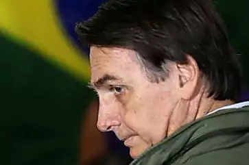 Bolsonaro diz que, se houver indulto de Natal neste ano, será o último