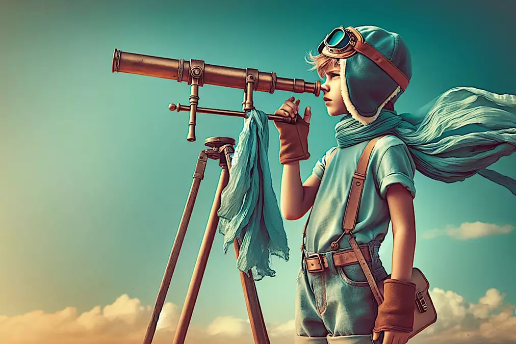 Personalized Content Tailored to Your Preferences - All in One Place