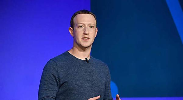 Zuckerberg perde bilhões com saída de marcas das redes