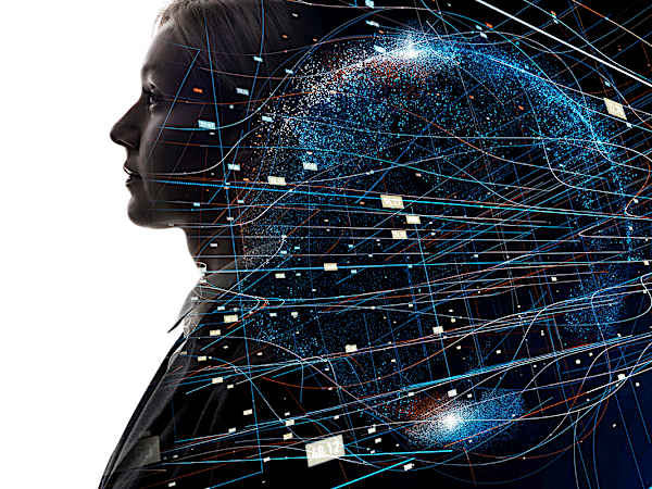 ディープラーニングで進化し続ける人工知能（AI）、私達のライフスタイルはどう変わる？