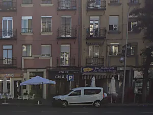 La Policía registra dos edificios enteros de Madrid dedicados en exclusiva a la prostitución