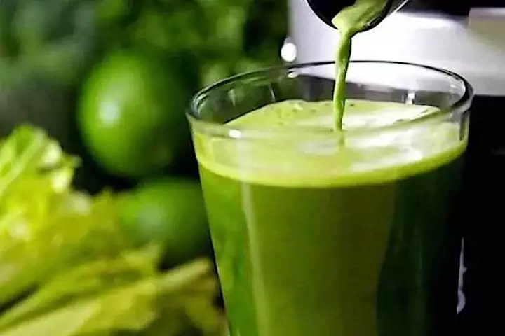 What are the health benefits of drinking bitter leaf? Find out here