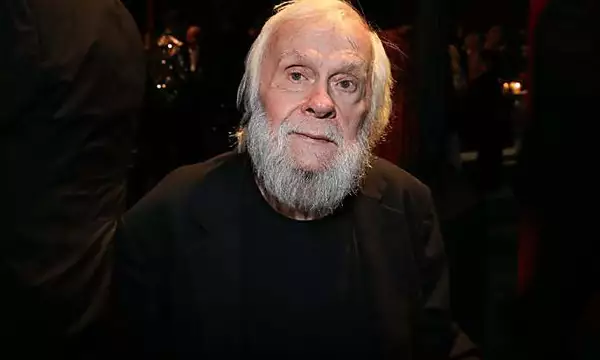 John Baldessari, one of America's most influential artists, has died