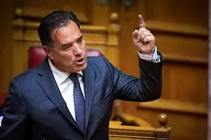 Αδ. Γεωργιάδης: «Γενναία η παραδοχή του πρωθυπουργού για τον ΟΠΕΚΕΠΕ»