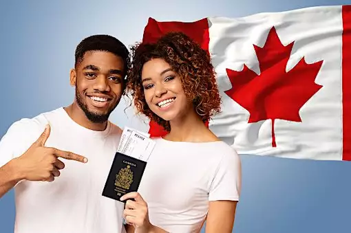 Canada is looking for new immigrants from Nigeria!