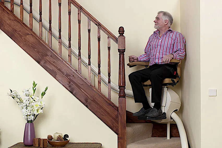 How much does a stairlift cost?