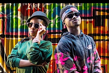 Kuami Eugene speaks on MzVee’s depression experience Kuami Eugene speaks on MzVee’s depression experience