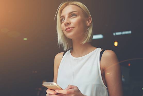 Meet Blinkist, The App That Top CEOs Swear By