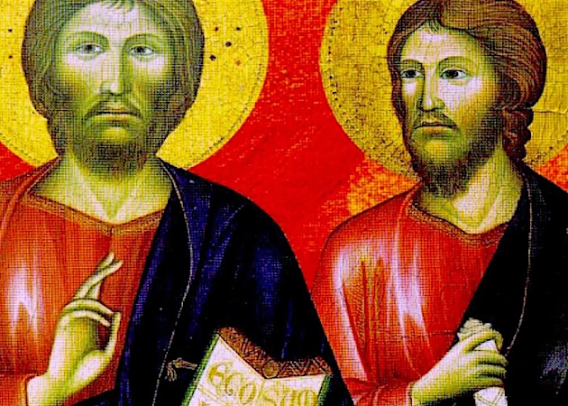 The Mystery of Jesus’s Brother Gets Even Weirder