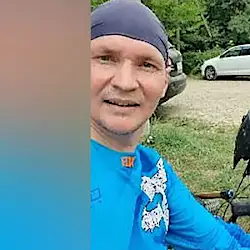 Russian commander killed while jogging may have been tracked on Strava app