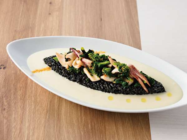 炊飯器で出来ちゃう新感覚ライス料理レシピ！