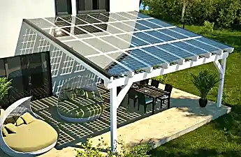 Ces panneaux solaires financés par la région si vous habitez en Var