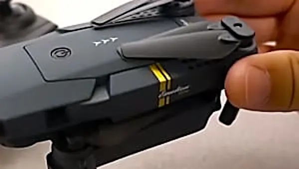 Greece Experts Surprised: How This Pocket Sized Drone Has Rocked the $3Bn Drone Industry Greece Experts Surprised: How This Pocket Sized Drone Has Rocked the $3Bn Drone Industry