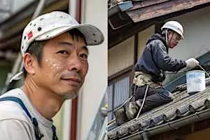 10年に1度は助成金で外壁塗装！新築同然になる外壁塗装で「絶対にやってはイケないこと」とは…