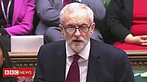 Corbyn: We must hold this government to account