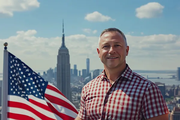 Parlare inglese in viaggio: ecco le frasi più comuni che devi conoscere Parlare inglese in viaggio: ecco le frasi più comuni che devi conoscere