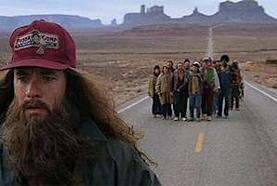 [Gallery] Forrest Gump Producers Reveal What Jenny Actually Died From