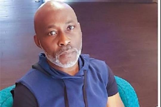 Nigerians are angry, bitter and are just looking for triggers - RMD on stadium attack