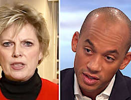 Leading Remainer Umunna admits defeat as he warns Tory rebels WON'T back Brexit amendment