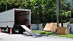 Lighten The Stress Of Moving - Use A Moving Company. Research Cheap Moving Company