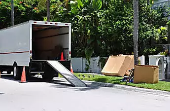 Lighten The Stress Of Moving - Use A Moving Company. Research Low Cost Moving Company
