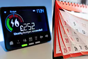 What is next for energy bills in 2025 - and when will prices fall?