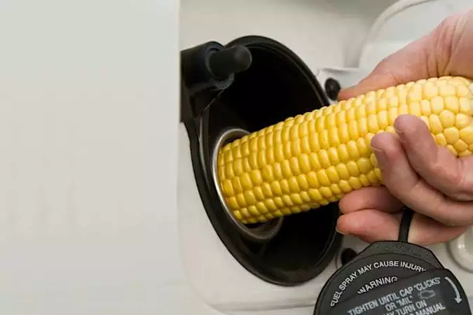 Este dispositivo reduce el consumo de combustible como un loco (pruébalo hoy)