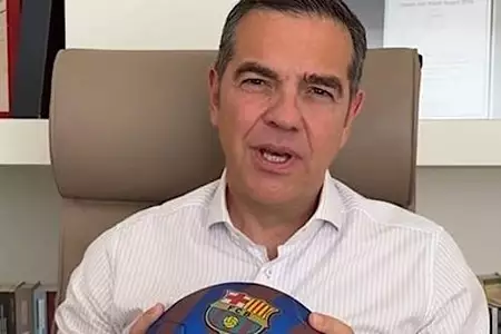 Είναι ο Τσίπρας καλός influencer; Είναι ο Τσίπρας καλός influencer;