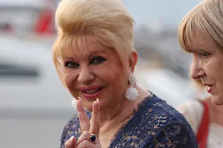 Elezioni Usa, Ivana Trump: "Grazie al cielo è...