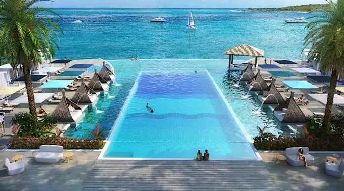 Discover Incredibly Affordable All Inclusive Holiday Resorts In Hundreds of Gorgeous Locations