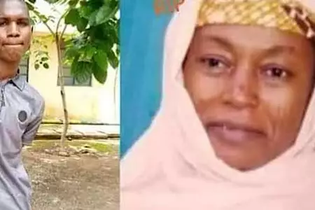 Katsina student kills stepmother after smashing pestle on her head