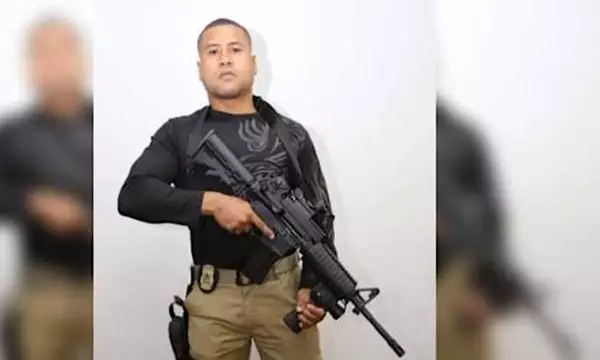 Saiba quem é o homem que matou amigo com soco em briga por celular