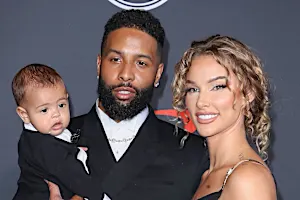 Odell Beckham Jr.'s ex posts cryptic Insta amid Kim Kardashian rumors