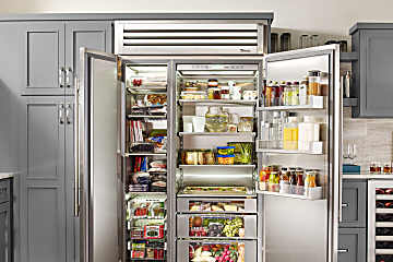 Refrigerators At The Best Prices of The Year: Explore Thrilling Offers