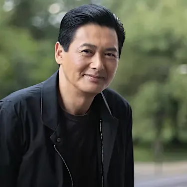 HK's 'Mr Nice Guy' Chow Yun-fat changes jogging route so he can show support for students taking public exams
