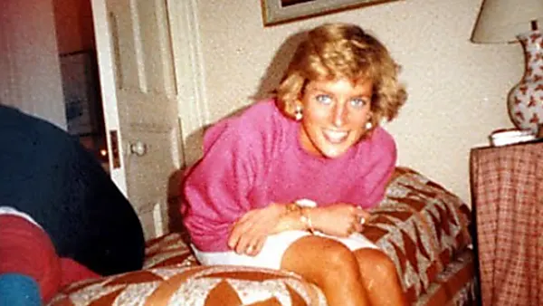 [Pics] 50 Photos of Princess Diana You’ve Never Seen Before