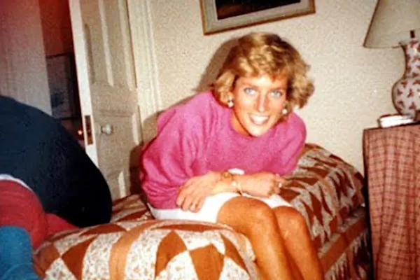[Pics] 50 Photos of Princess Diana You’ve Never Seen Before