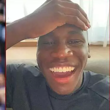 How Super Eagles defender Calvin Bassey reacted to Ajax vs Rangers UCL draw