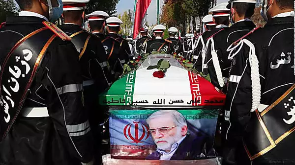 Εμπειρογνώμονες πληροφοριών και ασφάλειας σκεπτικοί για τους ισχυρισμούς ότι ο Ιρανός πυρηνικός επιστήμονας στοχεύτηκε σε δολοφονία «τηλεχειριστηρίου»