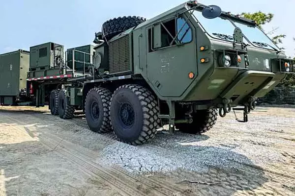 US to debut missile system in Japan that puts China in range