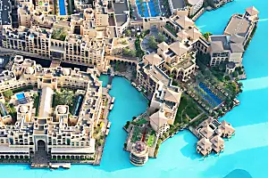 Dubai Investment Properties Might Surprise You