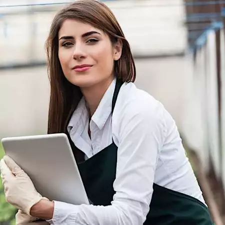La calidad alimentaria necesita expertos como tú.
