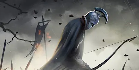 What Kind Of Warrior Are You?