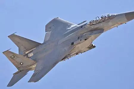 Υεμένη: Πάνω απο 100 αεροσκάφη της Σαουδικής Αραβίας συμμετέχουν στην επιχείρηση κατά των Χούθι