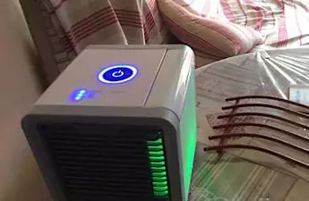 This $89 Magic Air Cooler Is The Most Incredible Invention In 2018