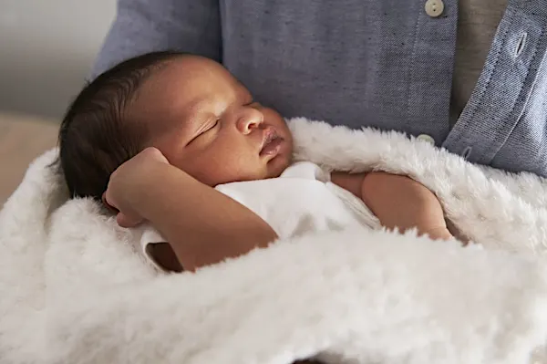 State-Funded Rapid WGS Pilot Improves Outcomes, Saves Costs in Critically Ill California Newborns