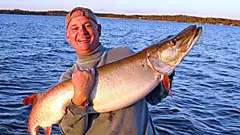 Detroit Lakes’ Local Guide Offers Tips for Spring Fishing